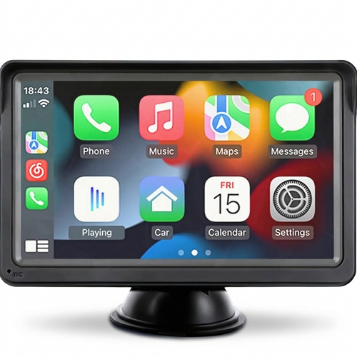 CarPro™ — ¡Convierte tu carro en inteligente en menos de 1 hora! 🚗📱