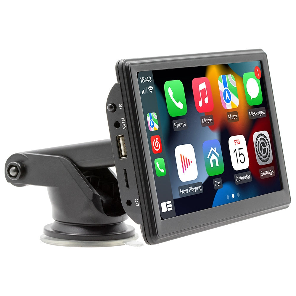 CarPro™ — ¡Convierte tu carro en inteligente en menos de 1 hora! 🚗📱